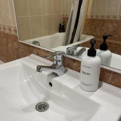 3-комнатные апартаменты стандарт