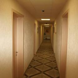 Фото Отель Околица