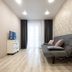 Фото Отель LovelyHome 39 на улице Иркутская 8