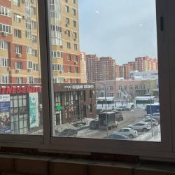 1-комнатные апартаменты стандарт