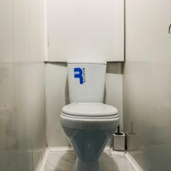 Фото Отель Nestory на Академика Скрябина 20/1