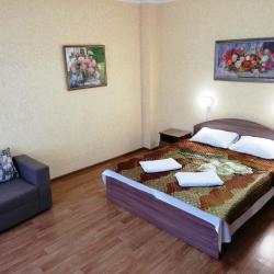 Номер полулюкс семейный