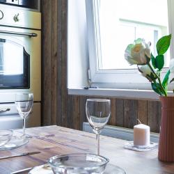фото 3 Open Apartments (Опен Апартментс) на Новоалександровской