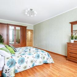 2-комнатные апартаменты улучшенные