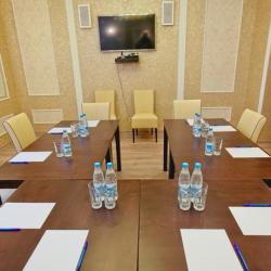 Фото Отель Онегин