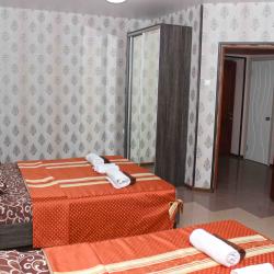 Фото Отель Южная ночь