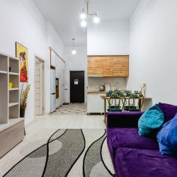 Фото Отель Meridian Apartments (Мередиан Апартментс) на улице Шевченко