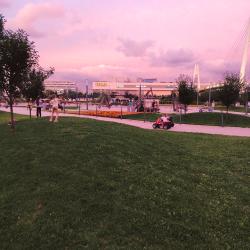 Фото Апартаменты на бульваре ий 19