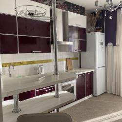 Фото Апартаменты на улице Тимирязева 3к2