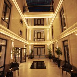 Фото Отель Rio Hotel (Рио)