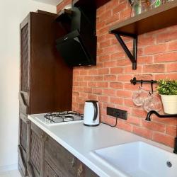 Апартаменты студия