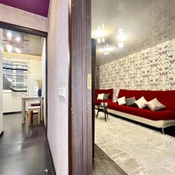Фото Апартаменты на улице Полярные Зори 31 корпус 2