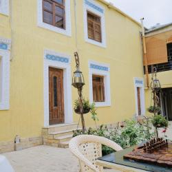Фото Отель Muslima Hotel Boutique (Муслима Бутик)