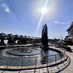 Фото Парк-отель Уют