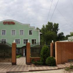 Фото XL Отель