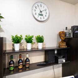 Фото Апартаменты на улице Олимпийская 24