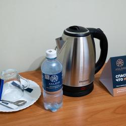 Фото Отель Азалия на Нариманова