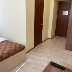 Фото Отель Алькасар