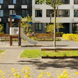 Фото Апартаменты на улице Архангельская 17