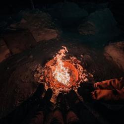 Фото Отель Кусочек рая в соснах