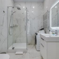фото 282 Business Apartments (Бизнесс Апартменс) на бульваре Ходынский 20А
