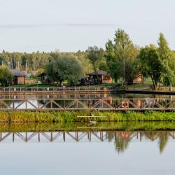 Фото Отель Fisherix (Фишерикс)