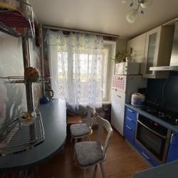 фото 6 Апартаменты на улице Вешняковская 28/21 корпус 1