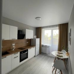 Фото Отель Romlex Apartments на улице Таёжная 2