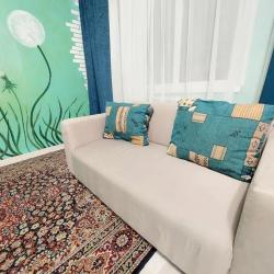 Фото Отель Коттеджи на улице Луговая