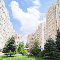 2-комнатные апартаменты улучшенные