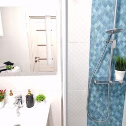 Фото Апартаменты на Деловой 22