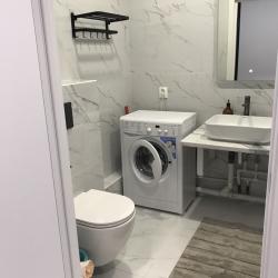 Фото Апартаменты на улице Репина, 109