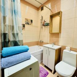 Фото Апартаменты Room-Room Моисеева 1