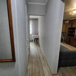 Фото Апартаменты на улице Навашина 1/13