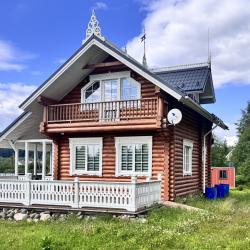 Фото Отель Усадьба 