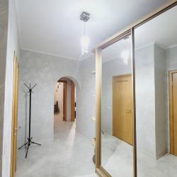 Фото Симбирские апартаменты на улице Луначарского 23В