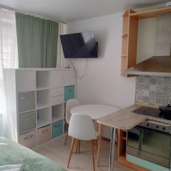 Фото Отель Погостим на улице Бояринова 23