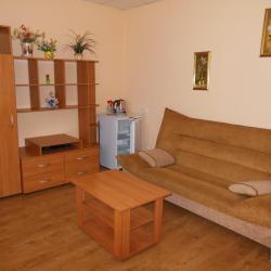 Фото Отель Континент на Крылова