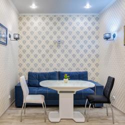 2-комнатные апартаменты стандарт