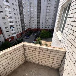 Апартаменты студия