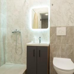 Фото Отель Коттедж на улице Садовая 8