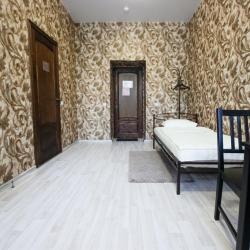 Фото Отель Азия