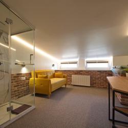 Фото Novotel Loft Rooms (Новотель Лофт Румс)