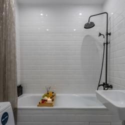 Фото Отель Eliza Home на проспекте Авиаторов Балтики