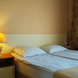 Фото Отель МореТур