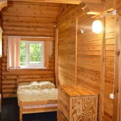 3-комнатный коттедж стандарт