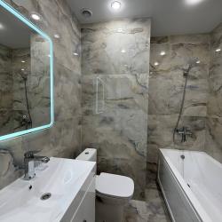 1-комнатные апартаменты люкс
