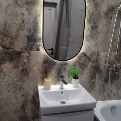 Фото Апартаменты на улице Васильева 2к3