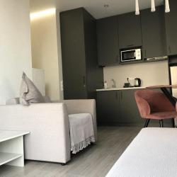 Фото Апартаменты Green Palace Sochi (Грин Пэлас )