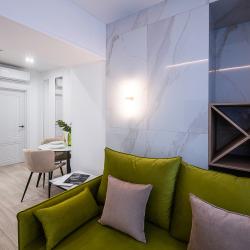 Фото Отель One Sea Apartments (Ван Си Апартментс)